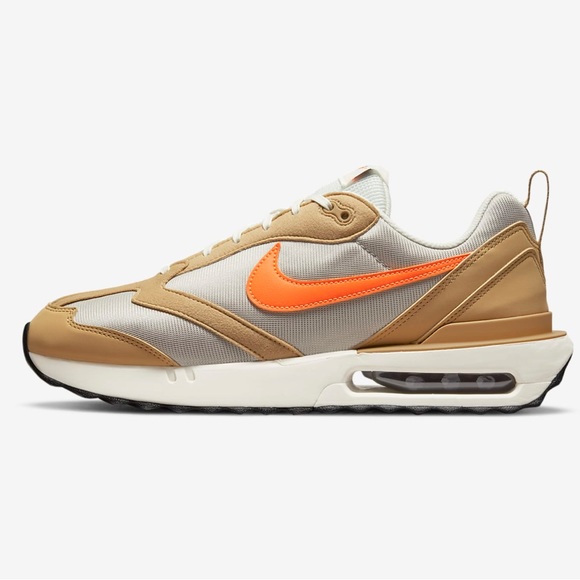 Nike Other - Nike Air Max Dawn Sneakers